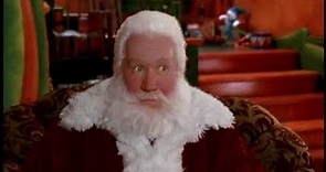 The Santa Clause 2 DVD Trailer