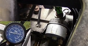 Trailblazer I6 oil pressure test WITH the J-42907 (Oil pressure gauge lies VIDEO 3)s