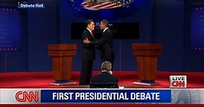The best from the Denver debate