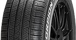 Pirelli Scorpion All Season Plus 3 All Season 235/60R18 107V XL SUV/Crossover Tire
