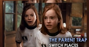 The Parent Trap (1998) | Switch Places