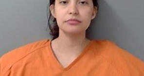 Affidavit: Woman assaulted, threatened Laredo police officer