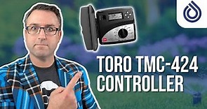 Toro TMC-424 Modular Controller: Unboxing and Product Review. | SprinklerSupplyStore.com