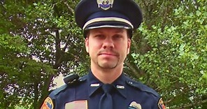 Cold Spring plans to honor officer shot in line of duty 10 years ago with memorial