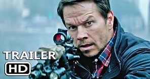 MILE 22 Official Teaser Trailer (2018) Mark Wahlberg