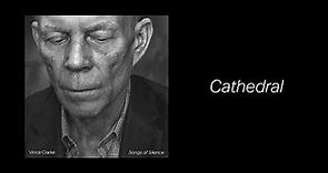Vince Clarke - Cathedral (Official Audio)