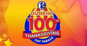 Live from Love Park: 100th 6abc/Dunkin’ Thanksgiving Day Parade Kickoff Event