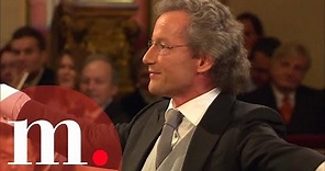 The 2013 Vienna Philharmonic New Year s Concert with Franz Welser-Möst