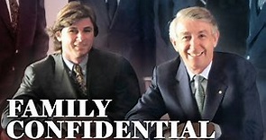 Family Confidential | Prominent Families