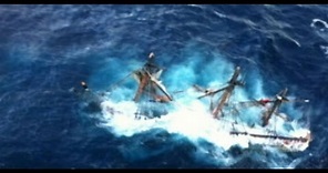 Hurricane Sandy Rescue: HMS Bounty Survivors Interview