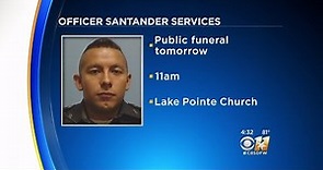 Traffic Alert For Tuesday: Santander Funeral Procession