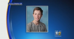 Conant High School Student Killed In Schaumburg Crash