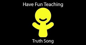 Truth Song | Honesty Song