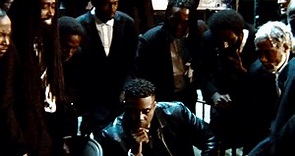 Nas - Rare (Official Video)