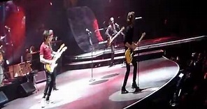 Rolling Stones - Doom and Gloom - 12/08/2012 - Live in New York