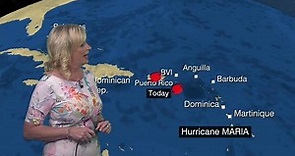 BBC Breakfast - Carol has your UK forecast for today and...
