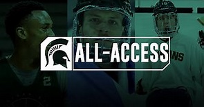 Spartans All-Access: Episode 520 | Michigan State | Jan. 24, 2023