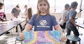 See What Happens Inside Boys & Girls Clubs