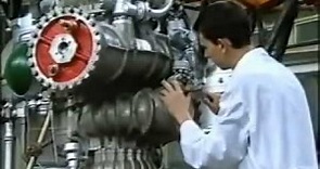 The Engines That Came In From The Cold - And how The NK-33/RD-180 Came To The USA