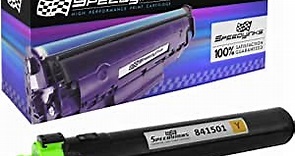 SPEEDYINKS Speedy Inks Compatible Toner Cartridge Replacement for Ricoh 841501 (Yellow)