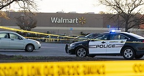 6 people killed by manager in Chesapeake, Virginia, Walmart shooting; suspect also dead