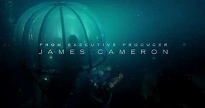 James Cameron s Sanctum Official Trailer