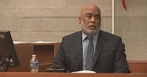 Testimony begins in second murder trial of former Columbus police officer Andrew Mitchell