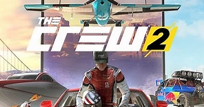 Live Goes to the Extreme | The Crew 2 (OST) | Steve Ouimette, ill Factor
