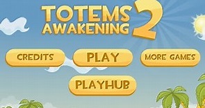 Totems Awakening 2 Level 1-30 Walkthrough