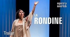 La rondine | Trailer
