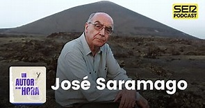 Un autor en una hora 7 | José Saramago