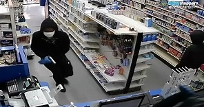 Three suspects try to rob Brooklyn pharmacy at gunpoint: NYPD