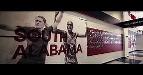 South Alabama Jaguars - Athletic Facilities