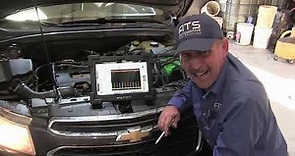See How to Quickly Diagnose a Misfire on a 2015 Chevy Cruze with P0301, P0351 & P2301 Fault Codes
