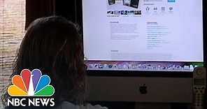 Cyber Monday Sales Expected To Hit Record High Despite Pandemic | NBC News NOW