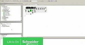 How to Control Altivar Process Drive Using Modicon M580 via NOC0321 | Schneider Electric Support