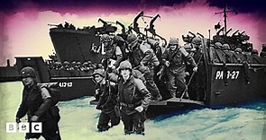 D-Day: What is it and why is it important?