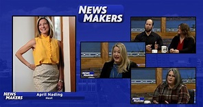 Newsmakers:Newsmakers: NonProfits for the Holidays Season 2023 Episode 33