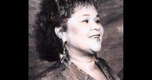 Etta James - I ve Been Loving You Too Long (to stop now)