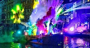 Venice Carnival Grand Openings - Best of | Venezia Autentica
