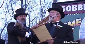 Groundhog Day 2024: Five things you didn’t know about the February tradition