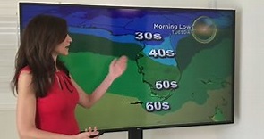 CBS4 Weather @ Your Desk - 11-30-20 Noon