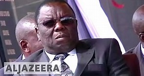 🇿🇼 Zimbabwe opposition leader Morgan Tsvangirai dies
