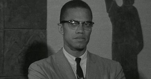 Malcolm X clarifies black nationalism in 1964