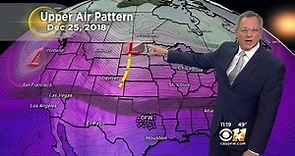 Jeff Ray s Weather Forecast