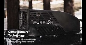 Furrion Chill® HE RV Roof Air Conditioners