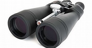 Celestron 71020 Skymaster 25-125x80 Zoom Binoculars Review