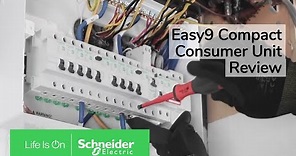 Electrical Innovations Reviews Easy9 Compact | Schneider Electric