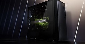 NVIDIA GeForce RTX 3060 Family