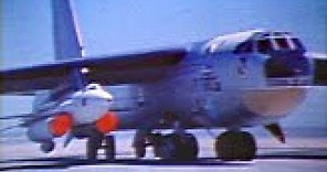 X-15 s Fastest Flight - 4520 MPH!